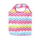 Eco Large Capacity Foldable Shopping Bag Reusable Tote Pouch Recycle Handbag