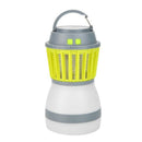 Mosquito Killer Lamp Bug Outdoor Camping Light 2 In 1 Electronic Insect Kil