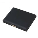 Portable Clarinet Saxophone Reed Protective Case Box Organiser Hold 6pcs Reeds