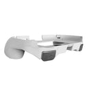Hand Grip Handle Joypad Stand Shell Case Protector with L2 R2 Trigger Butto D2Y7