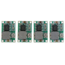 4Pcs MINI360 3A DC-DC step down power supply converter module MP2307 chipB Gw