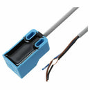 ABS 10-30V DC Hall Effect Sensor Proximity Switch 3 Wire Normally Open with S5X6