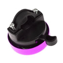 Kid's Bike Handlebar Streamers Scooter Streamers + Handlebar Ring Bell Loud