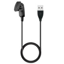 Charger Adapter Station 1m USB Charging Cable for Garmin Forerunner 735XT
