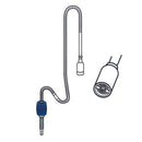 1.7m Aquarium Fish Tank Vacuum Syphon Gravel Water Filter Siphon Pump Cleaner