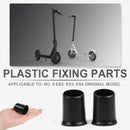 1 Pair Headstock Handlebar Firmware Handle Kit for Ninebot ES1 ES2 ES3 ES4