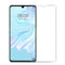 1pc Smart Screen Protector Tempered Glass Film Full Cover For Huawei P30 Lite