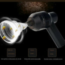 2020 Cordless Air Duster for Computer&Home Cleaning, 2000mAH Battery