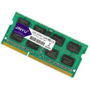 Jinyu Ddr3 2G 1600Mhz 1.5V 204Pin Ram Memory For Laptop(1600Mhz)
