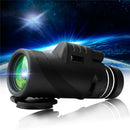 High Magnification List Binoculars 40X60 Day And Night Binocular Hd Optical