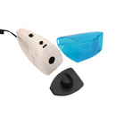12V Wet Dry Portable Mini Car Vacuum Cleaner Vehicle Auto Handheld High Powered
