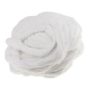 1 Bag Multi-functional 100% Pure Cotton Coil for Hair Perm/Cleaning Beauty Tool