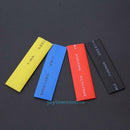 328pcs Heat Shrink Tubing Tube Assortment Set Wire Cable Insulation Sleeving Kit