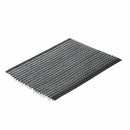 Bangs Clip Magic Paste Posts Fringe Hair Stickers Black 5 Bags