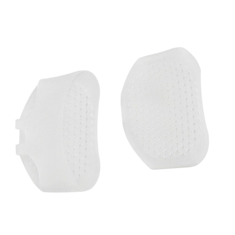 Gel Metatarsal Ball of Foot Insoles Pads Cushions Forefoot Pain Support (1 Pair)