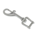 Scuba Dive Clip - Snap Bolt Shackle for Underwater Diving Snorkeling BCD