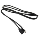 High Quality Black 10 Pin 3.5 mm Jack socket Car USB AUX IN Adapter Cable F B4S1