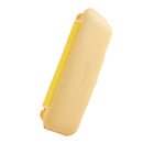 Dustproof Protective Case Cover Shell Fit for Nintend Switch Lite (Yellow) A