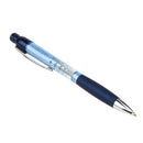 Penac ECPOINT Mechanical Pencil -- Propelling Pencil - 0.7mm --Eraser 12 Leads -