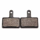 2pcs Tektro Brake Pad Aquila / Auriga Comp MTB Bike X1H5 Pad-P Brake K6J3