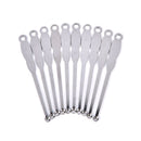 10pcs Ear Cleaner Cleaning Earpick Curette Earwax Removal Beauty Tool Accesso Nw