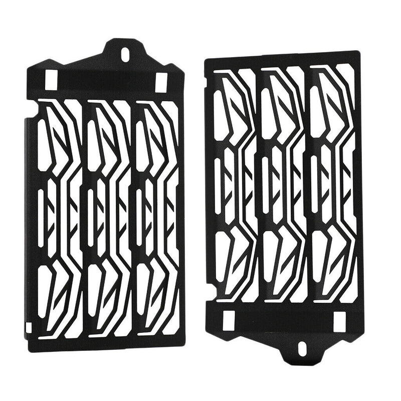 Motorcycle Radiator Grille Grill Guards Protective Cover for BMW R1200GS 2013 -