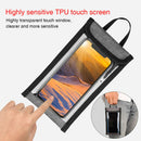 Waterproof Pannier Top Tube Bag Double Pouch Bicycle Cycling Organizer Saddle