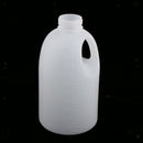 1700ml Reusable Male Bed Pee Urinal Bottle Night Drainage Container Set