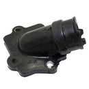 Carburetor Intake Manifold for Yamaha Zuma GY6 2 Stroke 49cc 50cc Engine
