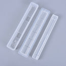 3PCS/Set DIY Roller Sushi Roll Molds Making Vegetables Laver Rice Rolls Kitc Gw