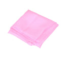 6pcs/lot 45*45cm Tricks & Magic silk for Change Color Silk Scarf For Play NT Hn