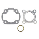 Cylinder Head & Base Gasket Set Rebuild Kit for Yamaha JOG- 50 40mm 70cc