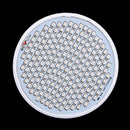 200Led Plant full spectrum Light Flower Grow Greenhouse For seed Vegetable OZ