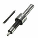 Precision Mechanical Edge Finder Shank 10mm Tip 4mm Tool For CNC Machine Mi