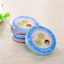 10Pcs/set Compressed Disposable Travel Camping Magic Bath Towels New