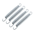 4x Premium Trampoline Springs 6.5Inches Stainless Replacement Accessories