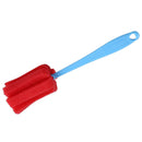 Sponge Cup Brush Cleaning Glass Milk Bottle Coffe Tea brush W2L1