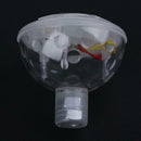 Waterproof Underwater Floating LED Swimming Pool Disco Party Decor Light