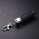 433MHZ Car Alarm Garage Gate Door Duplicator Safety Copy Remote Controller 12V