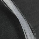 40 Pcs 20" Long Fishing Line 8