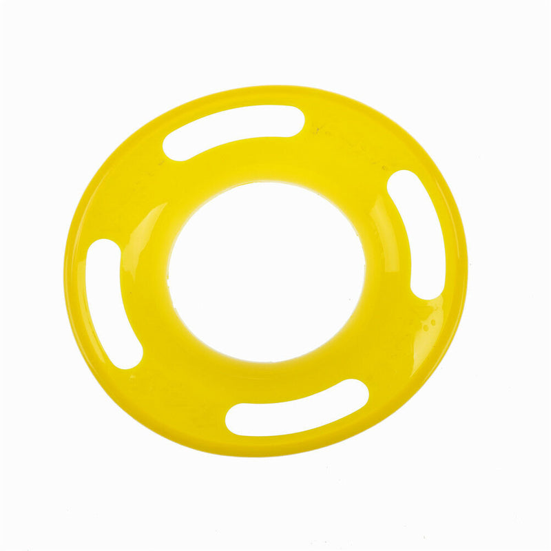 Pet Cat Crazy Ball Disk Interactive Toys Amusement Plate Trilaminar Funny ToyOZ