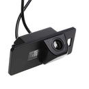 Car Rearview Reverse Parking Camera Waterproof Night Vision For VW  Audi Passat