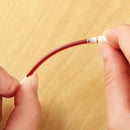 50Pcs Disposable Medical  Iodine Stick Disinfected Cotton Swab Care Tool Aid M&E