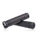 Ztto Bike Handlebar Grips Mtb Cycle Bicycle Lock Handle Grips Durable Bmx R
