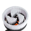 Gs Circular Rotatable Brush Type Connect With High Pressure Gun For Karcher Hot