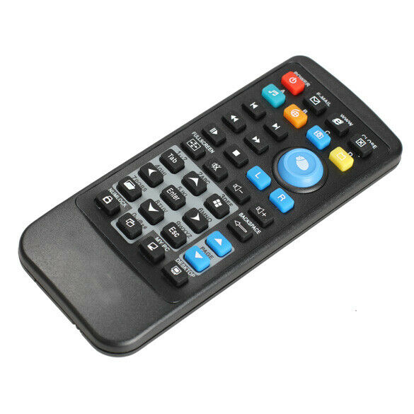 18m Wireless USB Computer Remote Controller PC Media Center Controller