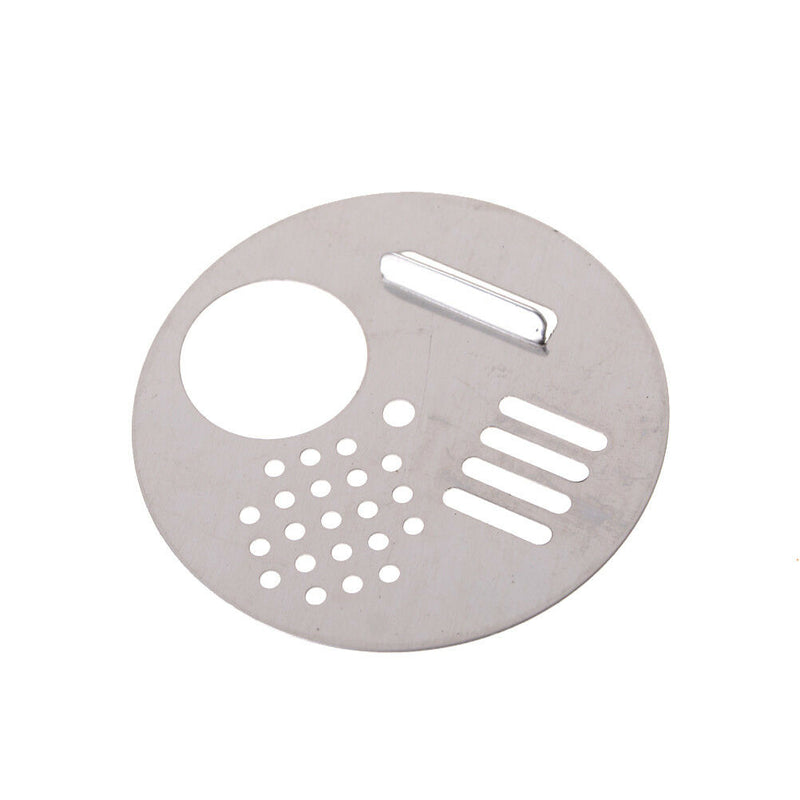 Stainless Steel Beekeepers Bee Hive Nuc Box Entrance Gates Beekeeping Equipm Gw