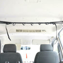 Fishing tool Vehicle Rod Carrier Rod Holder Belt Strap Fishing Nylon 3.8c NNT