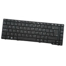 Spanish Keyboard For  ProBook 6440b 6445b 6450B 6455B Laptop
