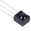 38 kHz Remote TSOP4838 DIP-3 IR Receiver Infrared Radiation Modules OHK